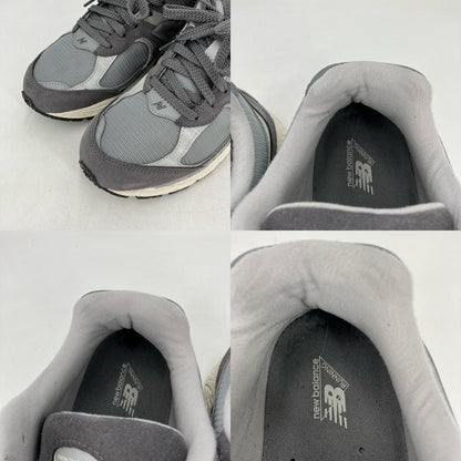 NEW BALANCE | ニューバランス 2002R スニーカー U2002RCB グレー 27.5cm【イオン広店】