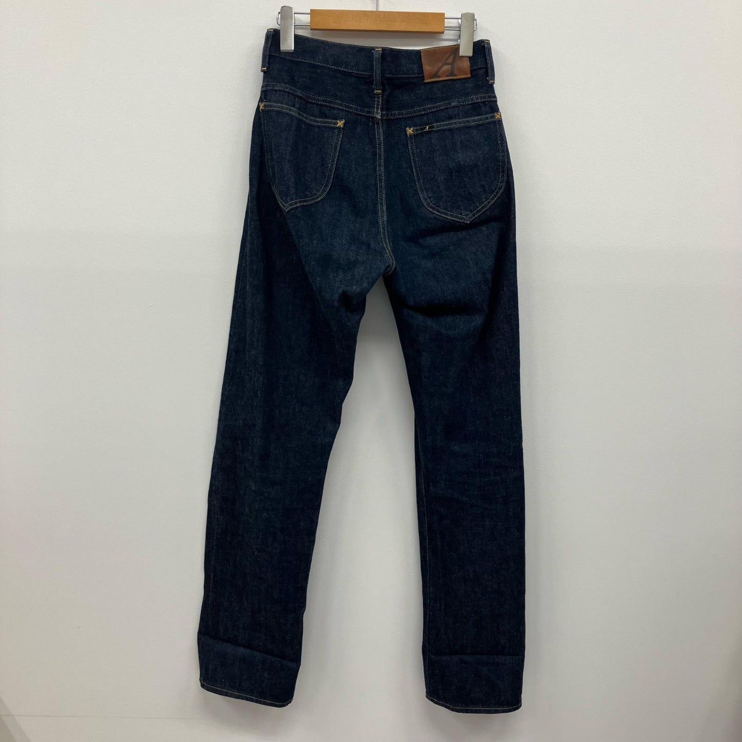 ANATOMICA | アナトミカ 618MARILYN2 デニムパンツ 531-551-04 インディゴ【イオン広店】