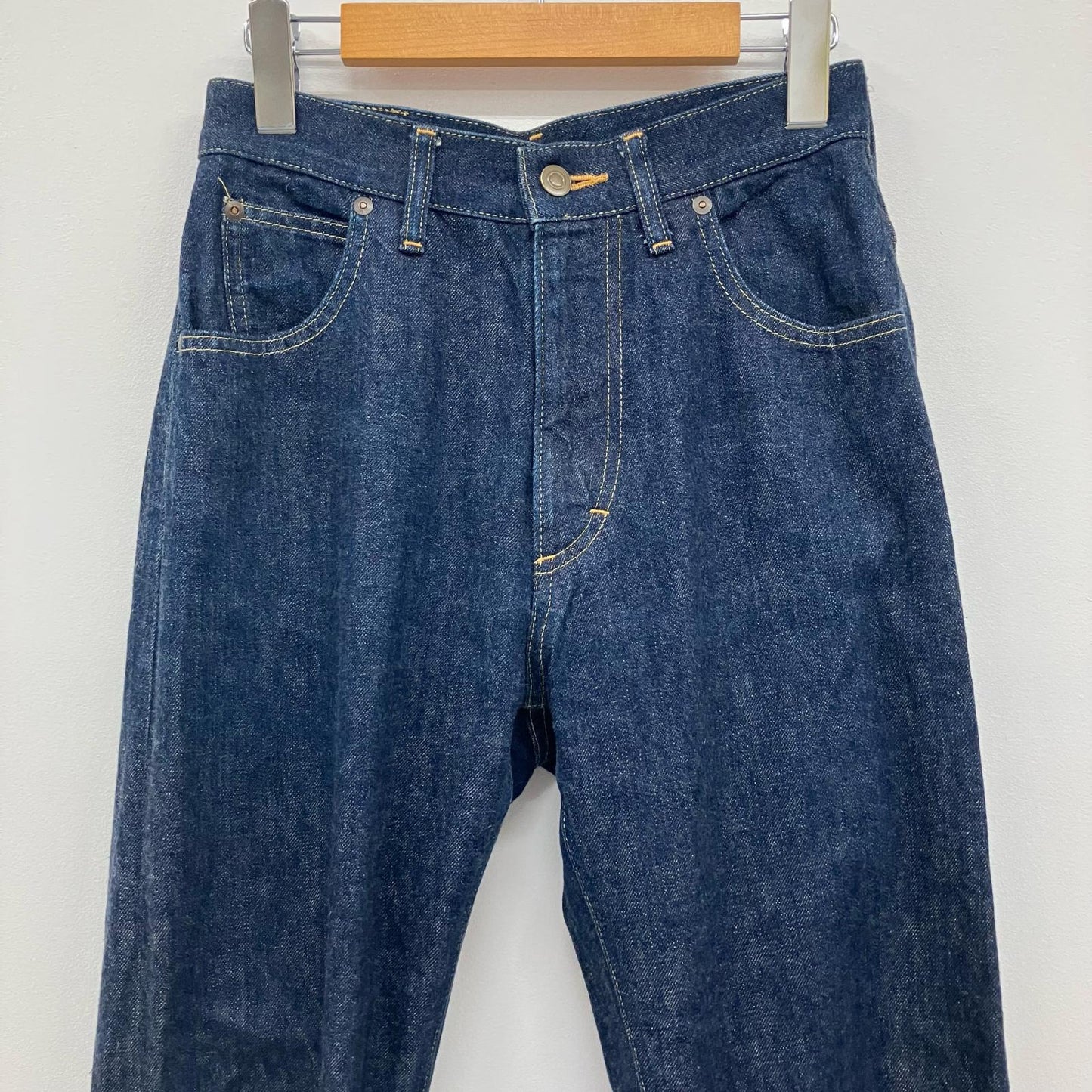 ANATOMICA | アナトミカ 618MARILYN2 デニムパンツ 531-551-04 インディゴ【イオン広店】