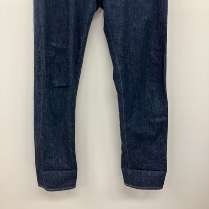 ANATOMICA | アナトミカ 618MARILYN2 デニムパンツ 531-551-04 インディゴ【イオン広店】