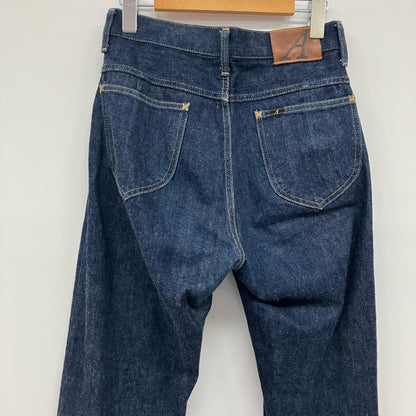 ANATOMICA | アナトミカ 618MARILYN2 デニムパンツ 531-551-04 インディゴ【イオン広店】