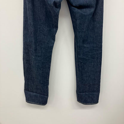 ANATOMICA | アナトミカ 618MARILYN2 デニムパンツ 531-551-04 インディゴ【イオン広店】