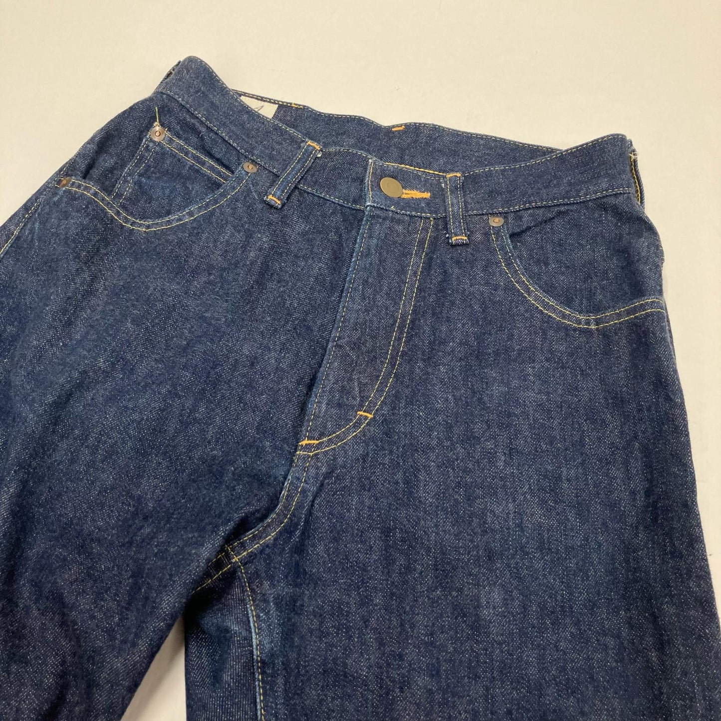 ANATOMICA | アナトミカ 618MARILYN2 デニムパンツ 531-551-04 インディゴ【イオン広店】