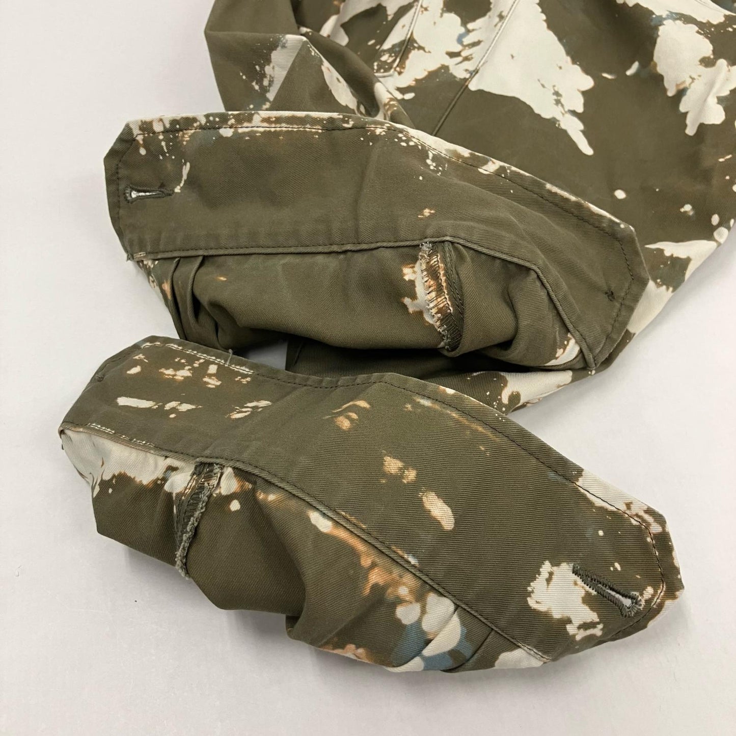 W)TAPS | ダブルタップス BUDS / LS / COTTON. TWILL その他アウター 211BRDT-SHM02 サイズ：4【イオン広店】