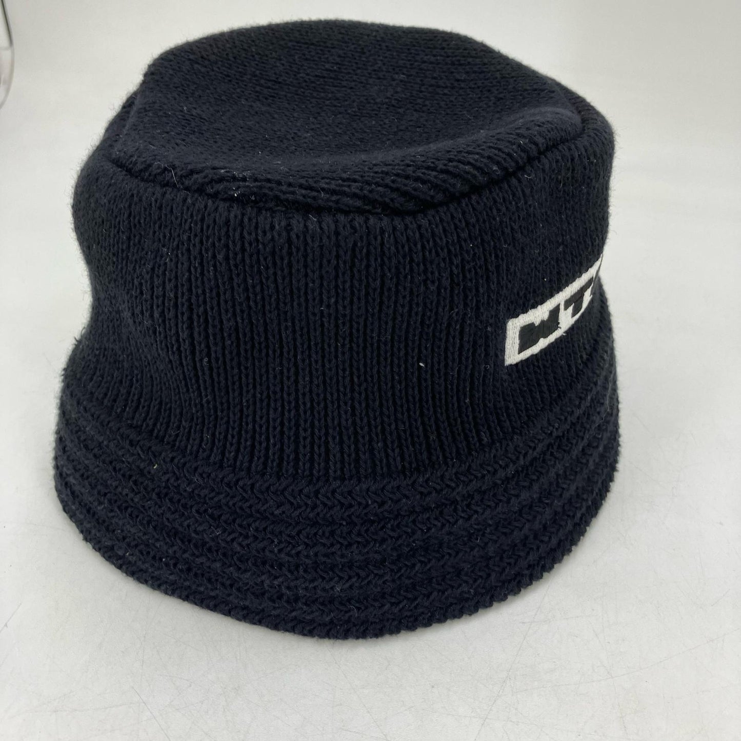 W)TAPS | ダブルタップス CRUSHER HAT ハット 252MADT-HT07 ブラック サイズ：3【イオン広店】