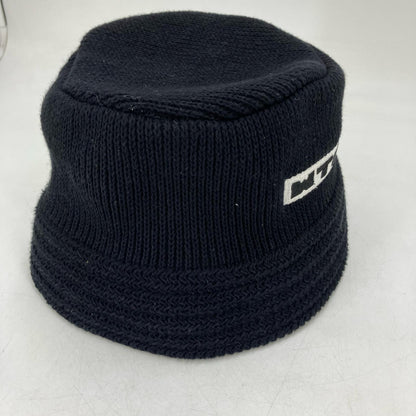 W)TAPS | ダブルタップス CRUSHER HAT ハット 252MADT-HT07 ブラック サイズ：3【イオン広店】