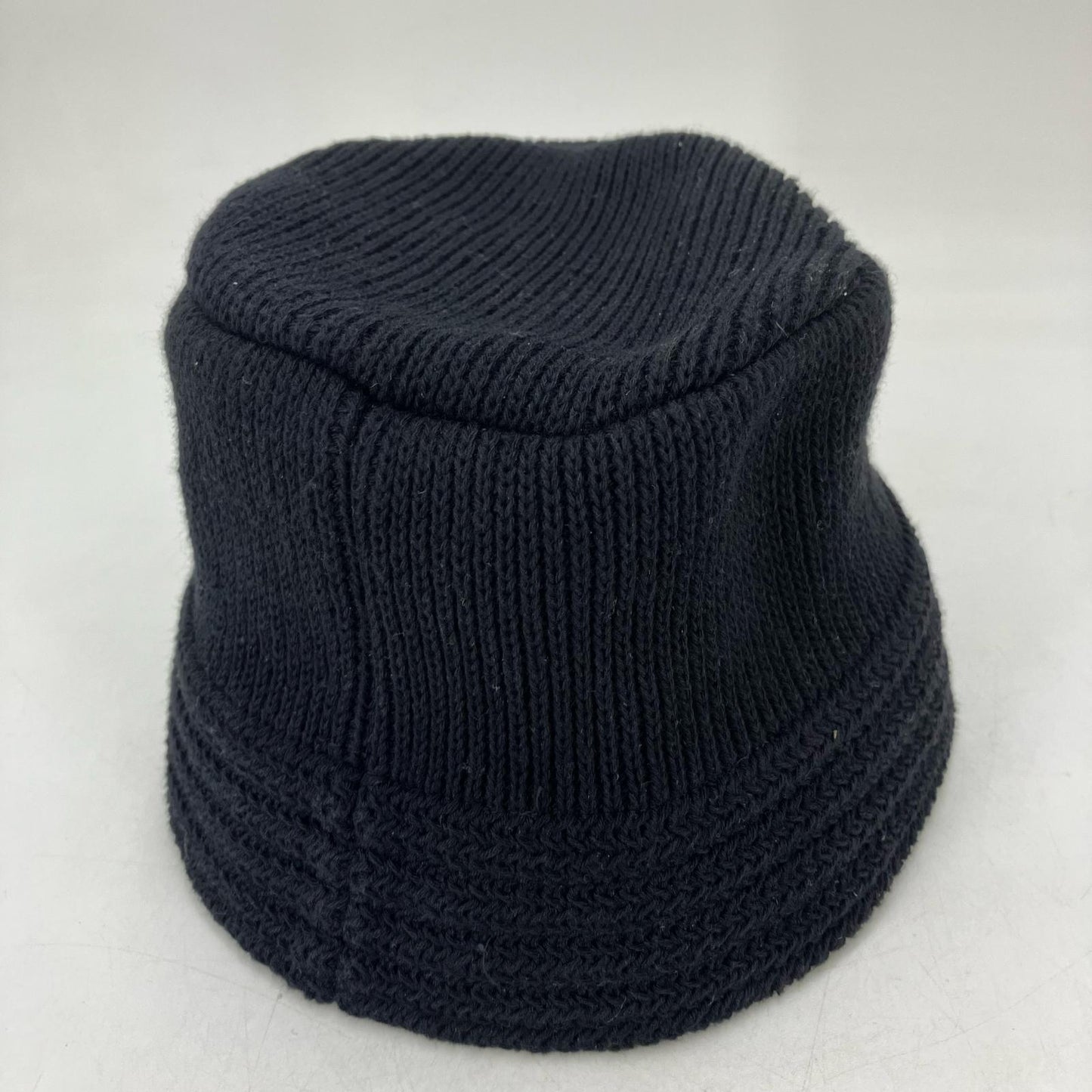 W)TAPS | ダブルタップス CRUSHER HAT ハット 252MADT-HT07 ブラック サイズ：3【イオン広店】