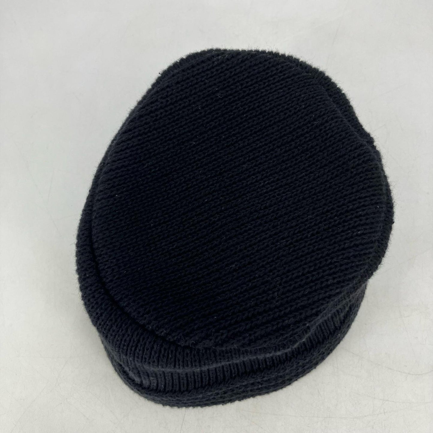 W)TAPS | ダブルタップス CRUSHER HAT ハット 252MADT-HT07 ブラック サイズ：3【イオン広店】