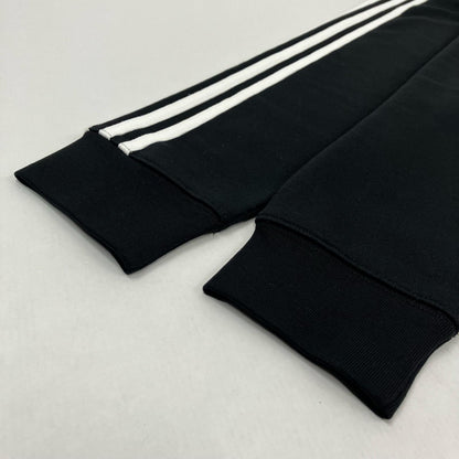 adidas | アディダス スウェット IM2087 ブラック サイズ：L【イオン広店】