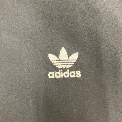 adidas | アディダス ナイロンジャケット IZ1844 ブラック サイズ：S【イオン広店】