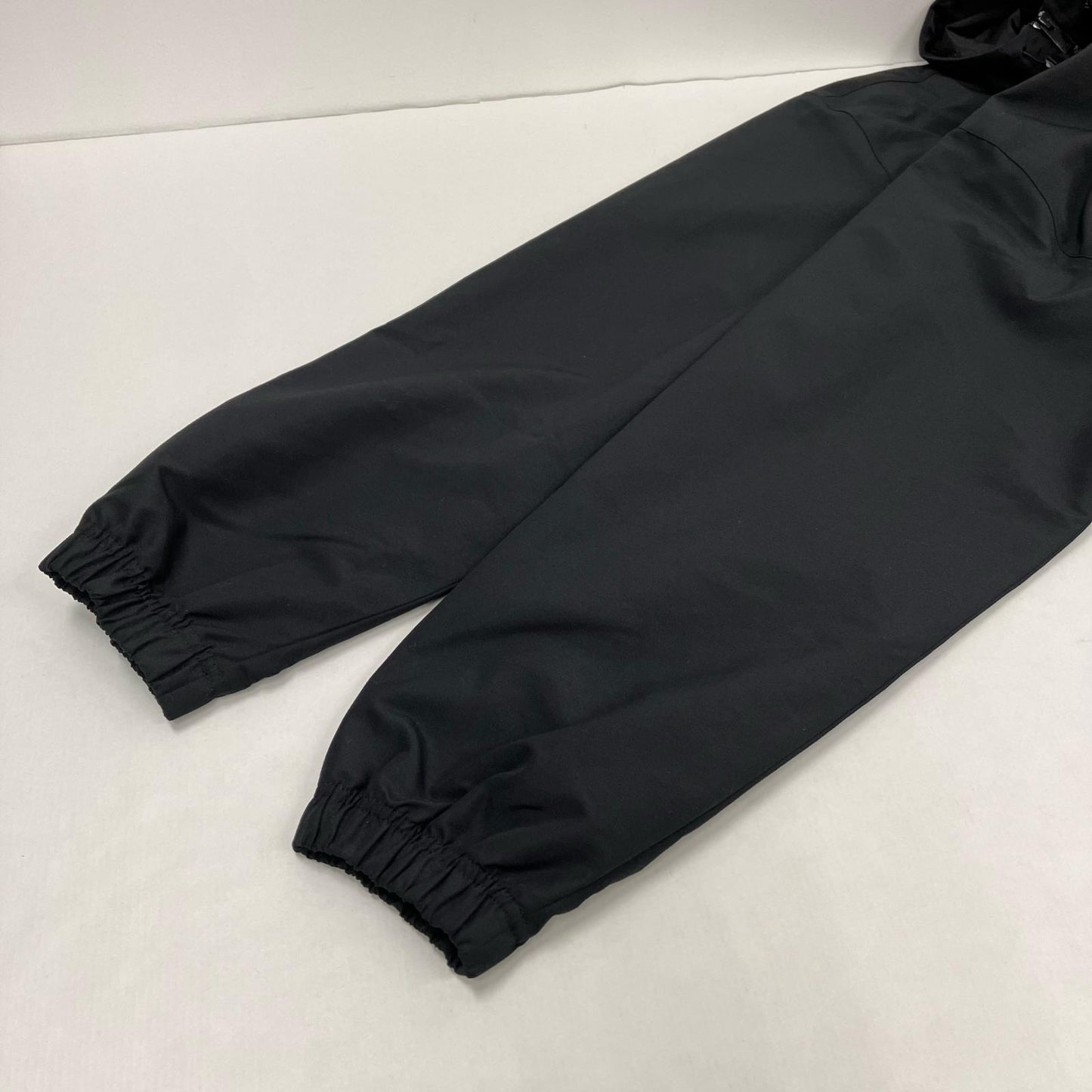 adidas | アディダス ナイロンジャケット IZ1844 ブラック サイズ：S【イオン広店】
