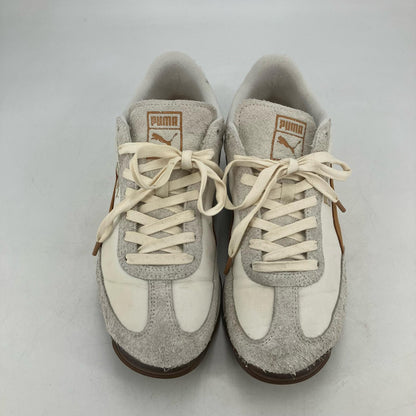 PUMA | プーマ Easy Rider Nylon スニーカー 399661-02 ホワイト 29cm【イオン広店】