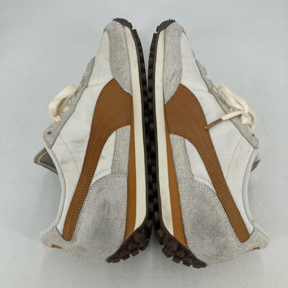 PUMA | プーマ Easy Rider Nylon スニーカー 399661-02 ホワイト 29cm【イオン広店】