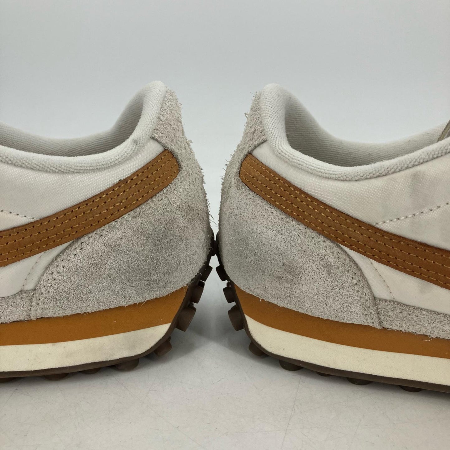 PUMA | プーマ Easy Rider Nylon スニーカー 399661-02 ホワイト 29cm【イオン広店】