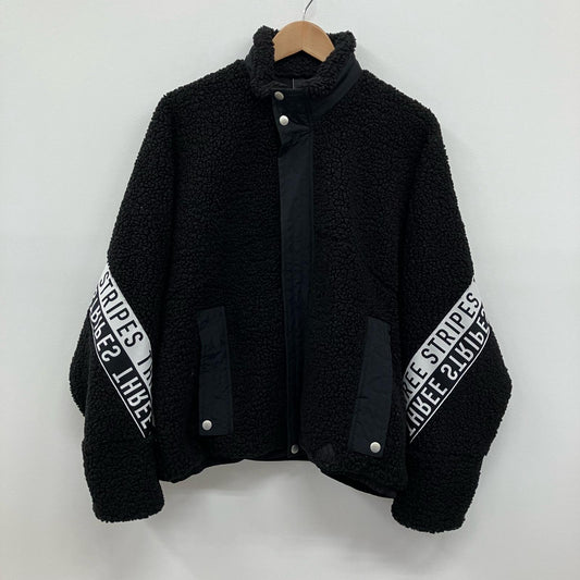 adidas | アディダス その他トップス GE0388 ブラック サイズ：M【イオン広店】