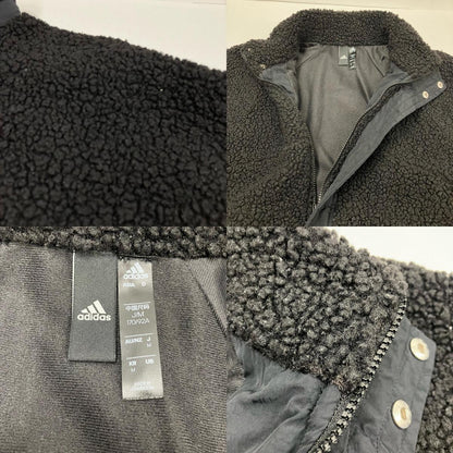 adidas | アディダス その他トップス GE0388 ブラック サイズ：M【イオン広店】