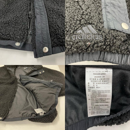 adidas | アディダス その他トップス GE0388 ブラック サイズ：M【イオン広店】