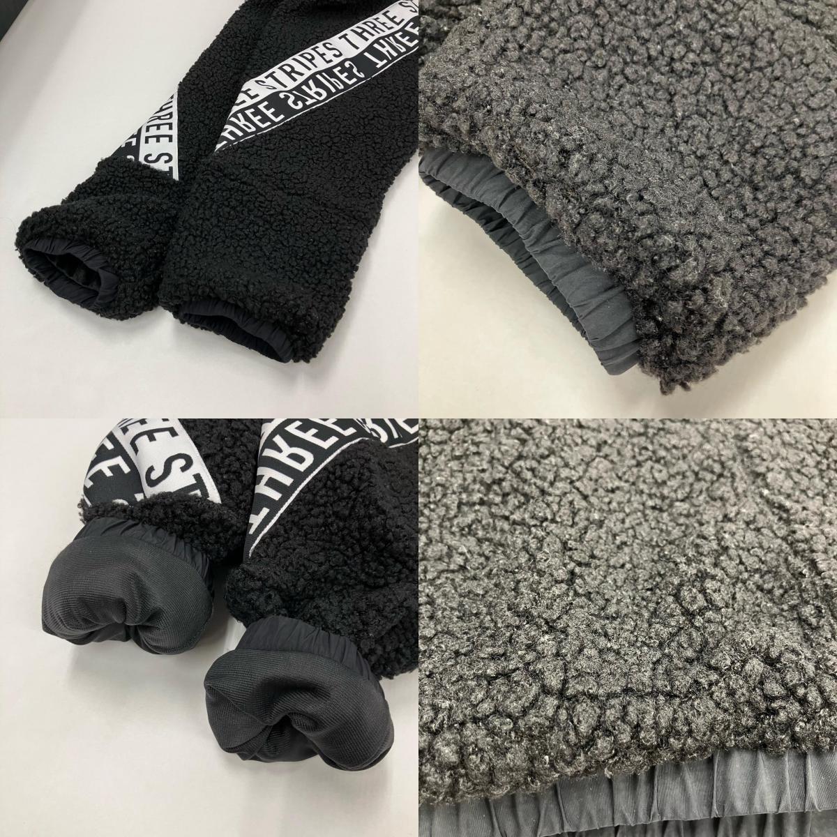 adidas | アディダス その他トップス GE0388 ブラック サイズ：M【イオン広店】