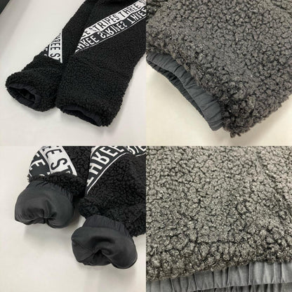 adidas | アディダス その他トップス GE0388 ブラック サイズ：M【イオン広店】