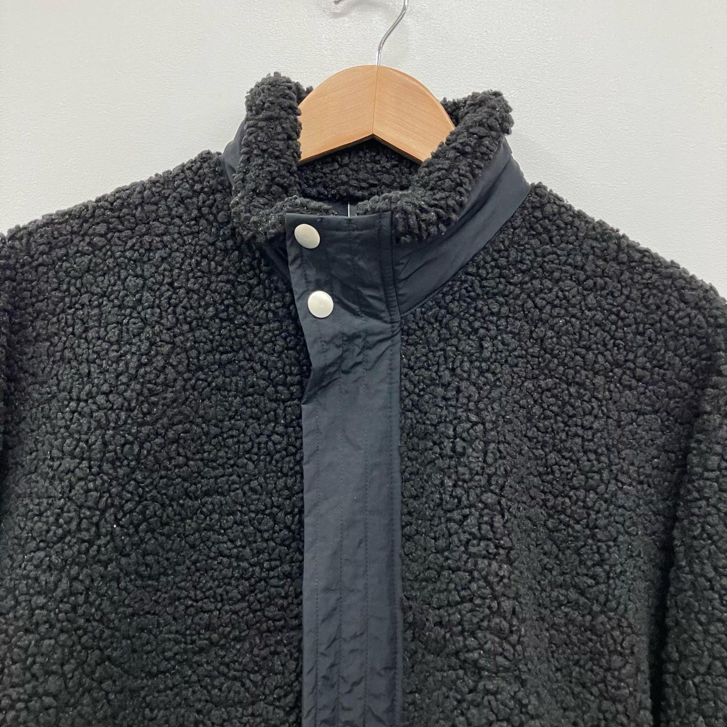 adidas | アディダス その他トップス GE0388 ブラック サイズ：M【イオン広店】