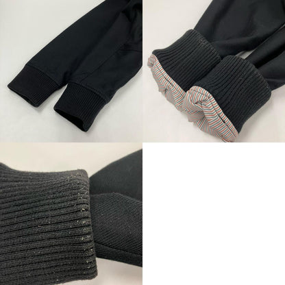 RADIALL | ラディアル CAR COAT jacket ブルゾン ブラック サイズ：M【イオン広店】