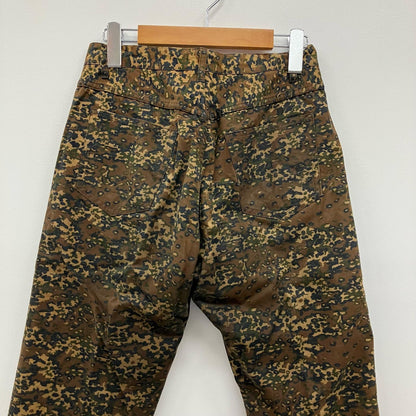 A.P.C | アーペーセー オイルコーティングパンツ デニムパンツ サイズ：30【イオン広店】