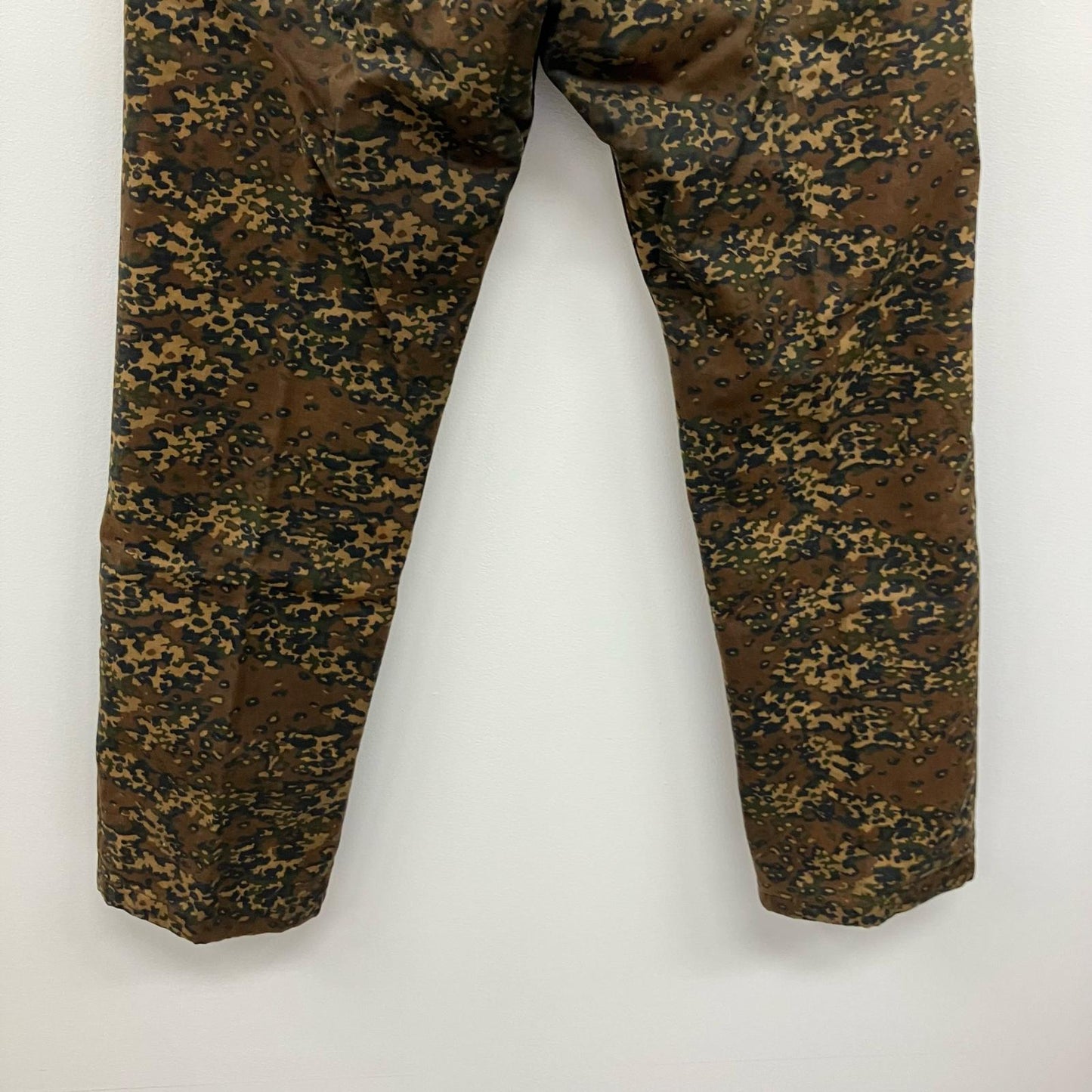 A.P.C | アーペーセー オイルコーティングパンツ デニムパンツ サイズ：30【イオン広店】