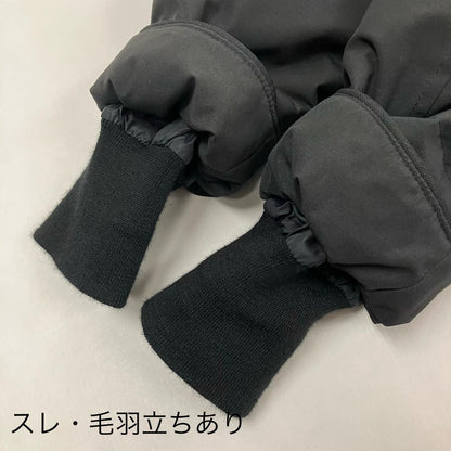 CANADA GOOSE | カナダグース MacMillan Parka ダウンジャケット 2080MB ブラック【イオン広店】