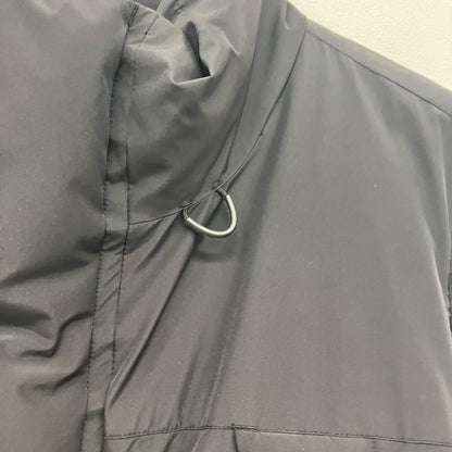 DAIWA PIER39 | ダイワピア WINDSTOPPER FIELD DOWN VEST ダウンベスト BW-18023W ブラック サイズ：XL【イオン広店】