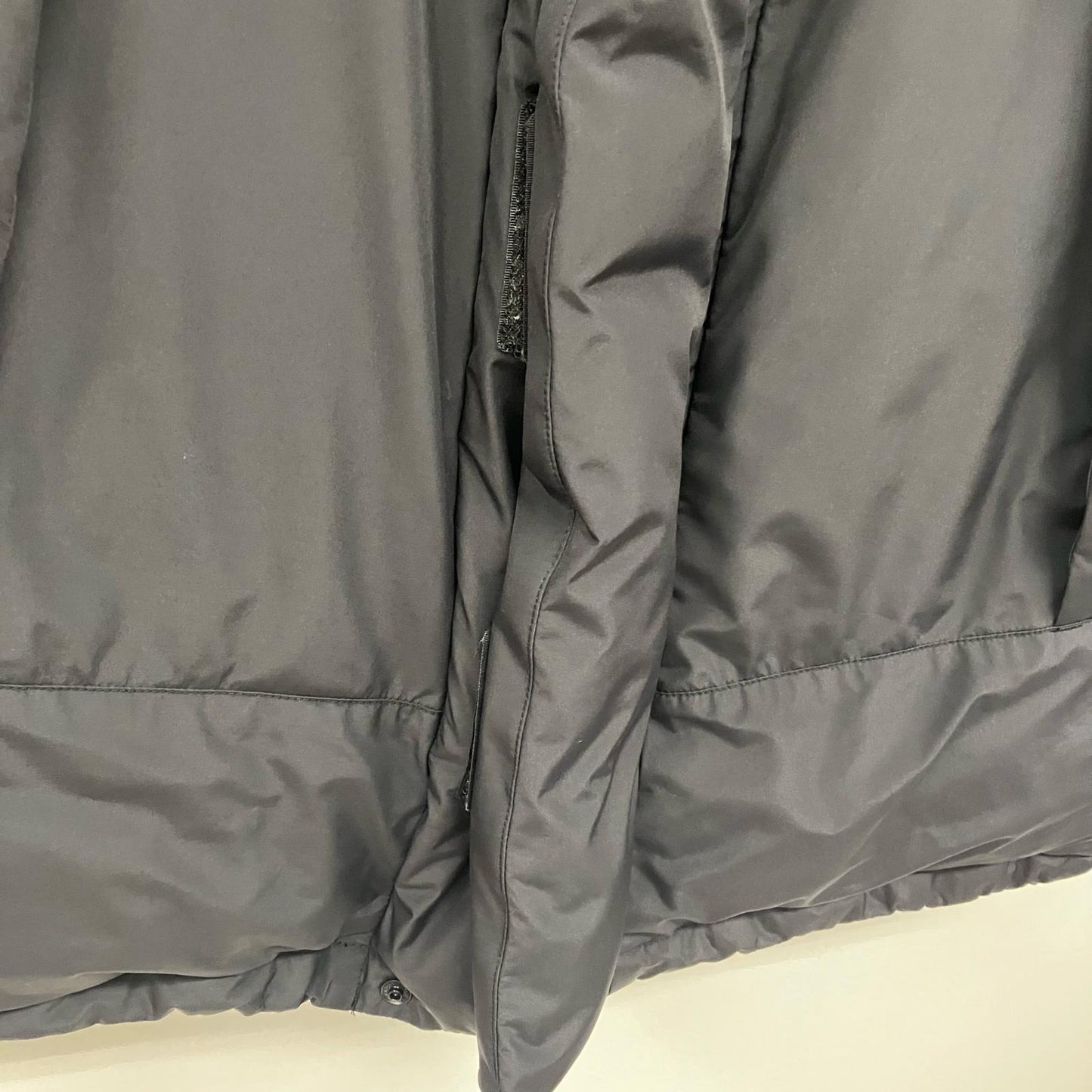 DAIWA PIER39 | ダイワピア WINDSTOPPER FIELD DOWN VEST ダウンベスト BW-18023W ブラック サイズ：XL【イオン広店】