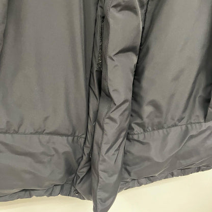 DAIWA PIER39 | ダイワピア WINDSTOPPER FIELD DOWN VEST ダウンベスト BW-18023W ブラック サイズ：XL【イオン広店】
