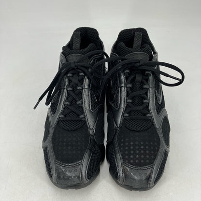 NIKE | ナイキ Nike Air Zoom Spiridon Cage 2 スニーカー hm8497-010 ブラック 27.5cm【イオン広店】