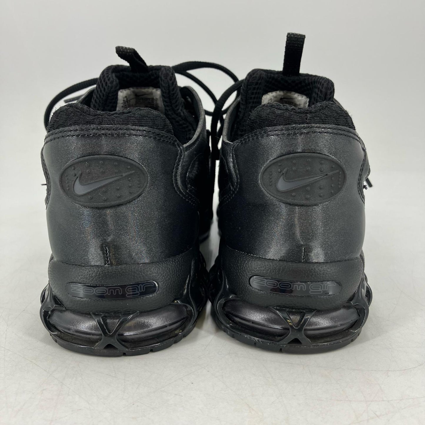 NIKE | ナイキ Nike Air Zoom Spiridon Cage 2 スニーカー hm8497-010 ブラック 27.5cm【イオン広店】