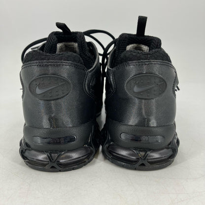 NIKE | ナイキ Nike Air Zoom Spiridon Cage 2 スニーカー hm8497-010 ブラック 27.5cm【イオン広店】