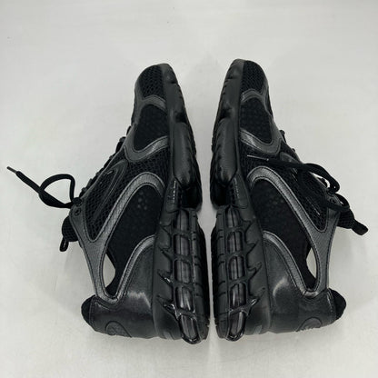 NIKE | ナイキ Nike Air Zoom Spiridon Cage 2 スニーカー hm8497-010 ブラック 27.5cm【イオン広店】