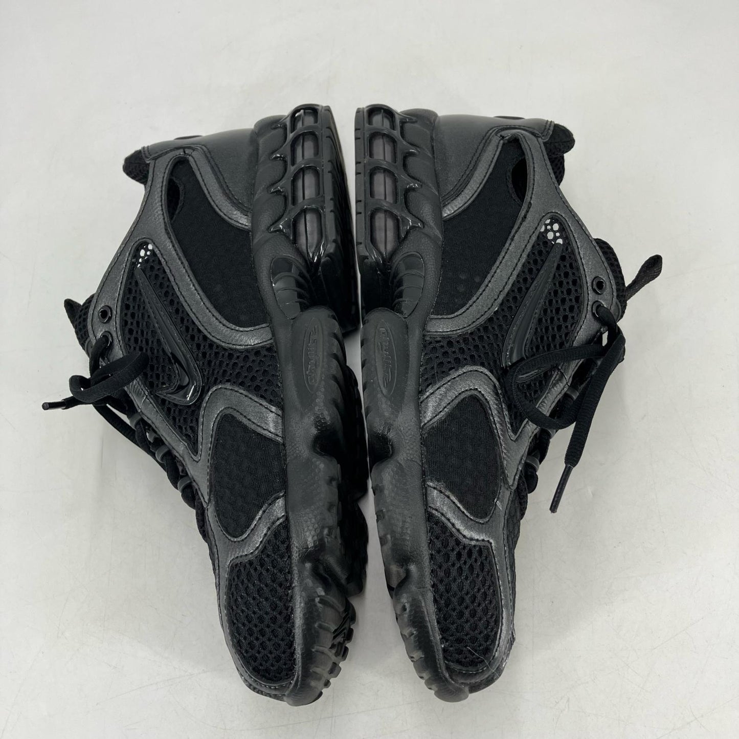 NIKE | ナイキ Nike Air Zoom Spiridon Cage 2 スニーカー hm8497-010 ブラック 27.5cm【イオン広店】