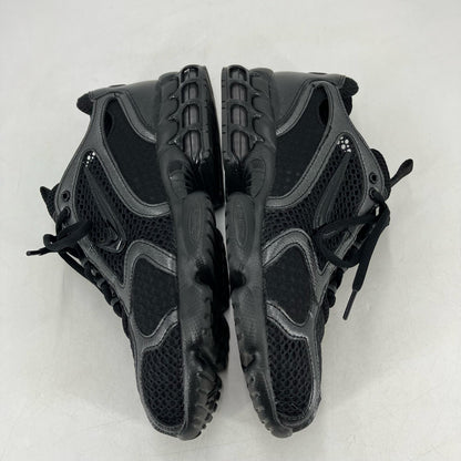 NIKE | ナイキ Nike Air Zoom Spiridon Cage 2 スニーカー hm8497-010 ブラック 27.5cm【イオン広店】
