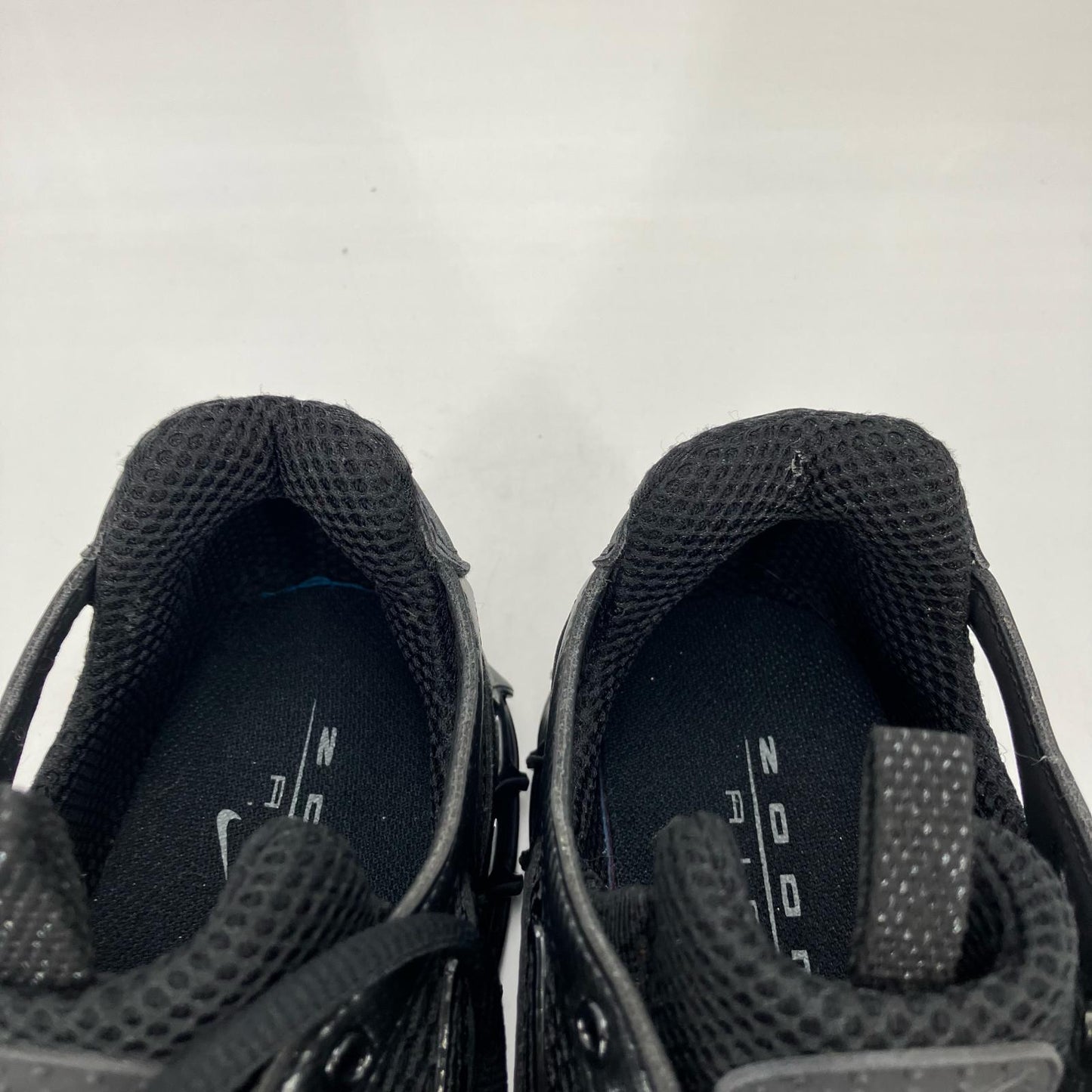 NIKE | ナイキ Nike Air Zoom Spiridon Cage 2 スニーカー hm8497-010 ブラック 27.5cm【イオン広店】