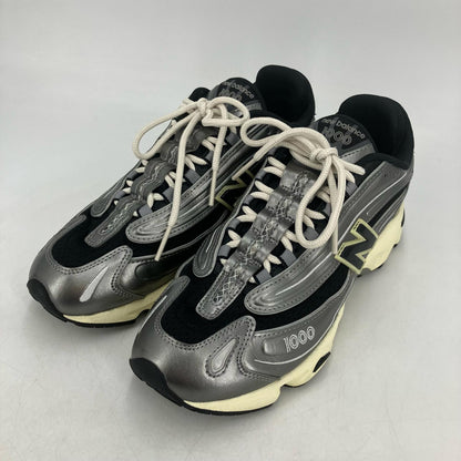 NEW BALANCE | ニューバランス New Balance 1000 スニーカー m1000sl シルバー 27cm【イオン広店】