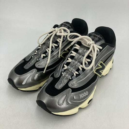 NEW BALANCE | ニューバランス New Balance 1000 スニーカー m1000sl シルバー 27cm【イオン広店】