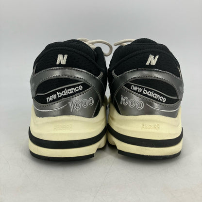 NEW BALANCE | ニューバランス New Balance 1000 スニーカー m1000sl シルバー 27cm【イオン広店】