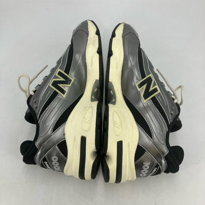 NEW BALANCE | ニューバランス New Balance 1000 スニーカー m1000sl シルバー 27cm【イオン広店】