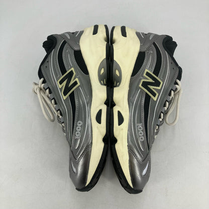 NEW BALANCE | ニューバランス New Balance 1000 スニーカー m1000sl シルバー 27cm【イオン広店】