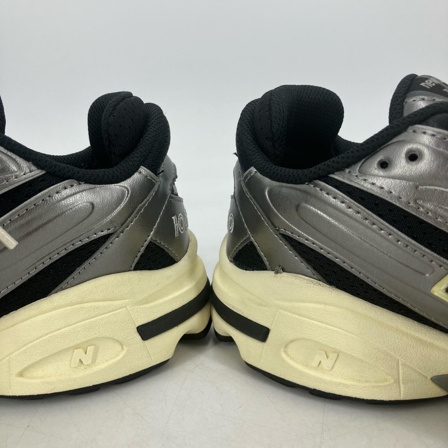 NEW BALANCE | ニューバランス New Balance 1000 スニーカー m1000sl シルバー 27cm【イオン広店】