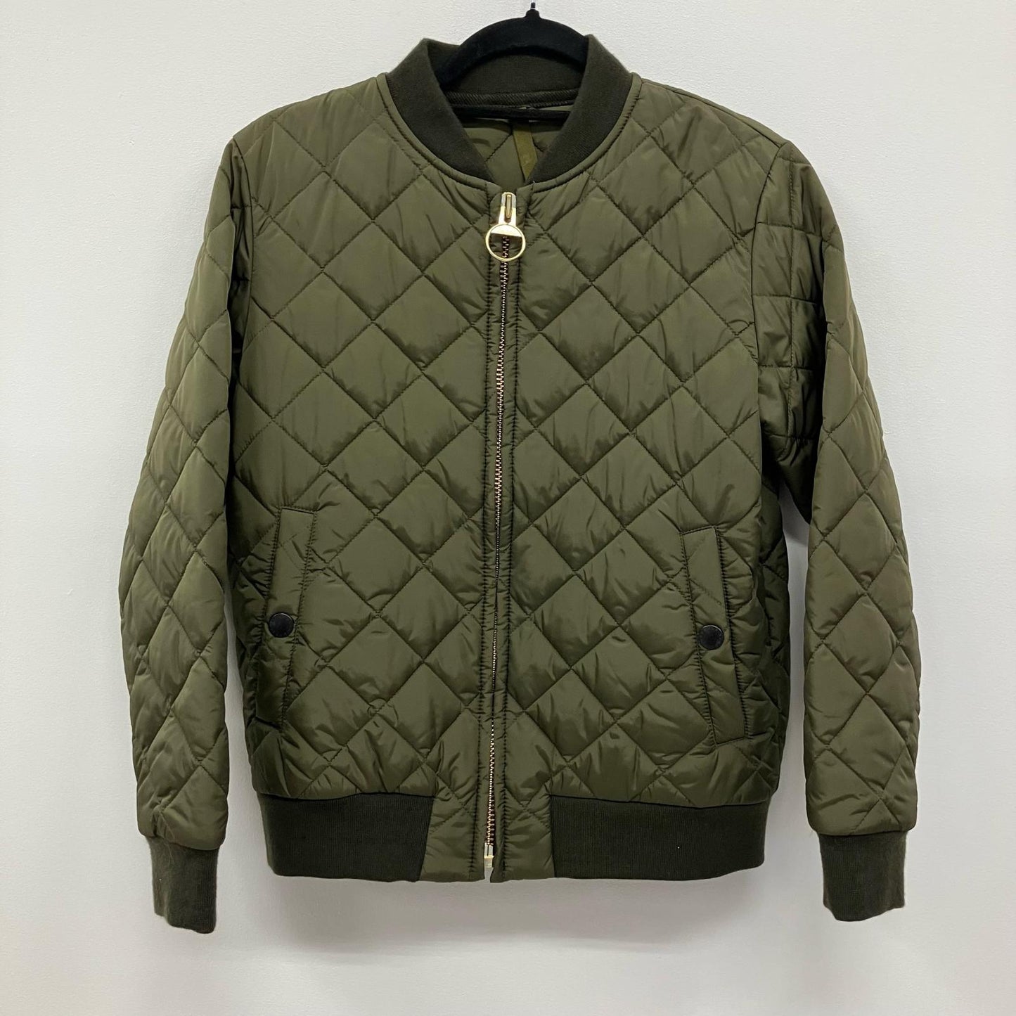 Barbour | バーブァー 【専売】 その他アウター 1702219 オリーブ サイズ：34【イオン広店】