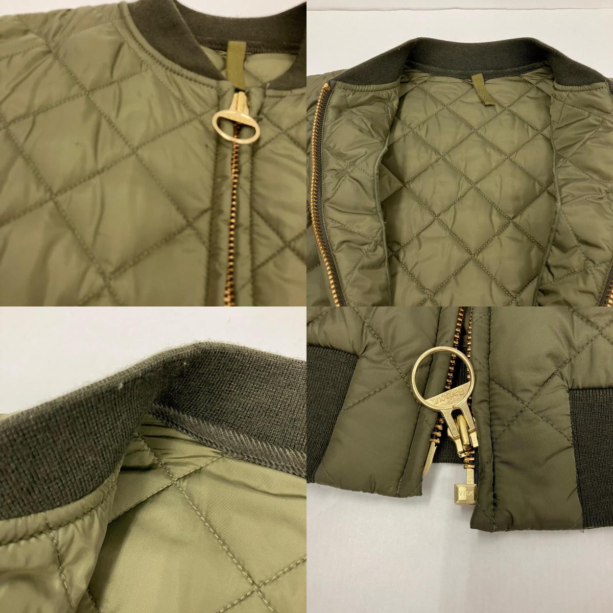 Barbour | バーブァー 【専売】 その他アウター 1702219 オリーブ サイズ：34【イオン広店】