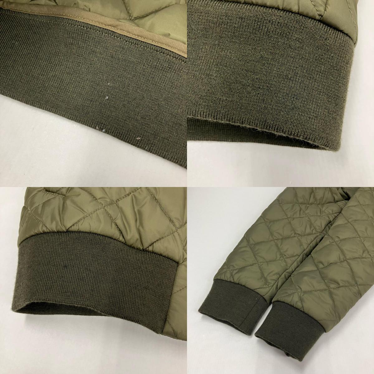 Barbour | バーブァー 【専売】 その他アウター 1702219 オリーブ サイズ：34【イオン広店】