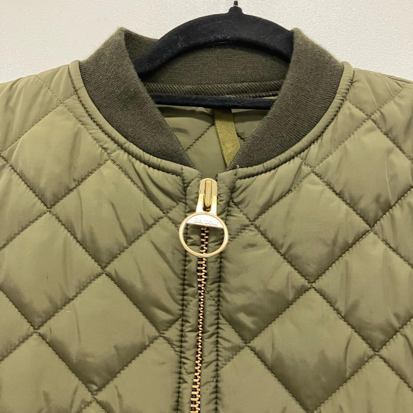 Barbour | バーブァー 【専売】 その他アウター 1702219 オリーブ サイズ：34【イオン広店】
