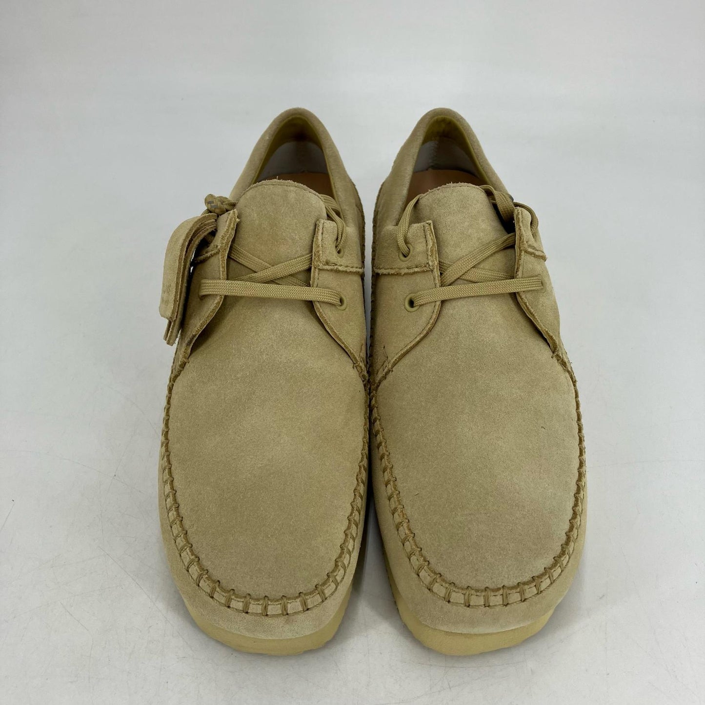 Clarks | クラークス Weaver GTX その他靴 26171485 ベージュ 26.5cm【イオン広店】