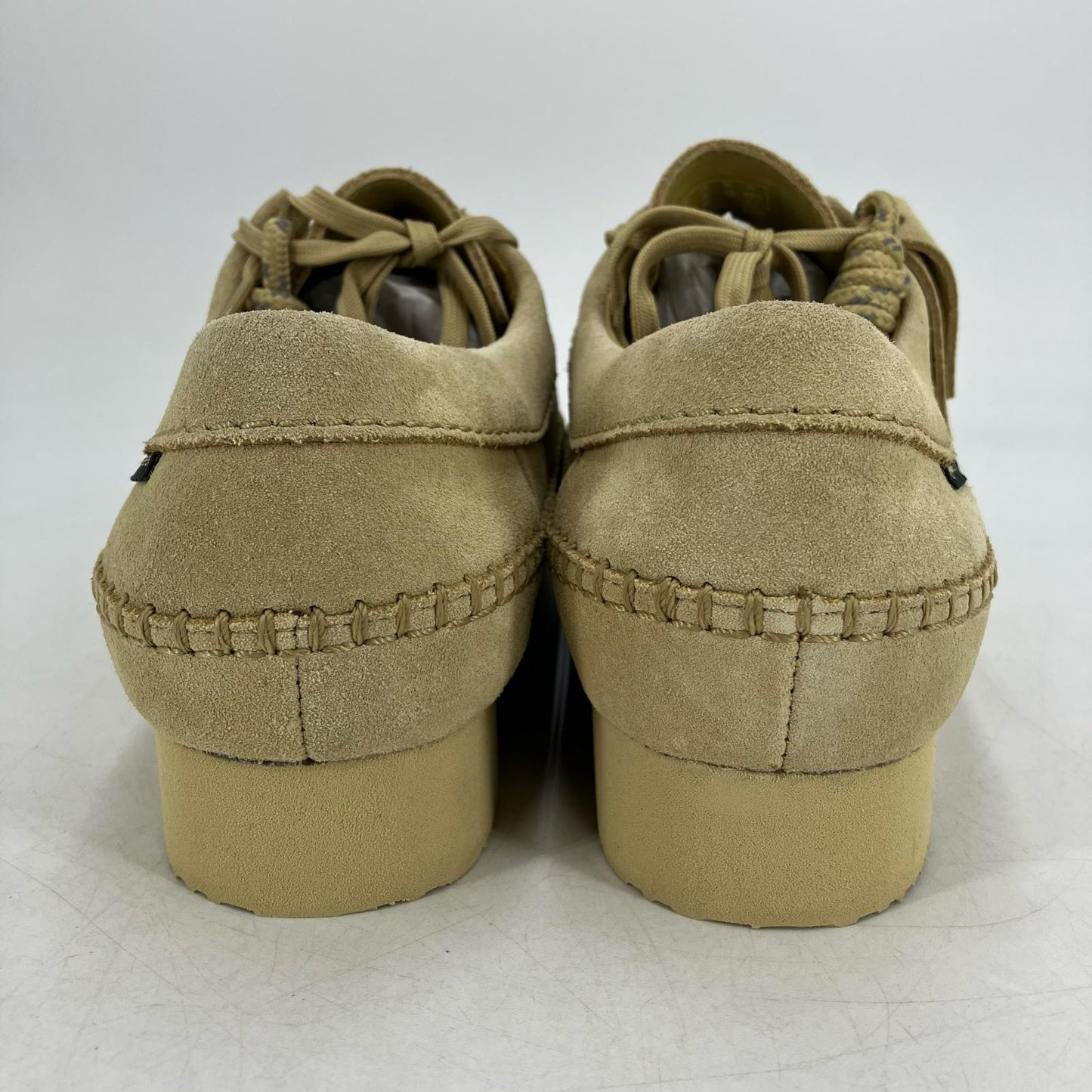 Clarks | クラークス Weaver GTX その他靴 26171485 ベージュ 26.5cm【イオン広店】